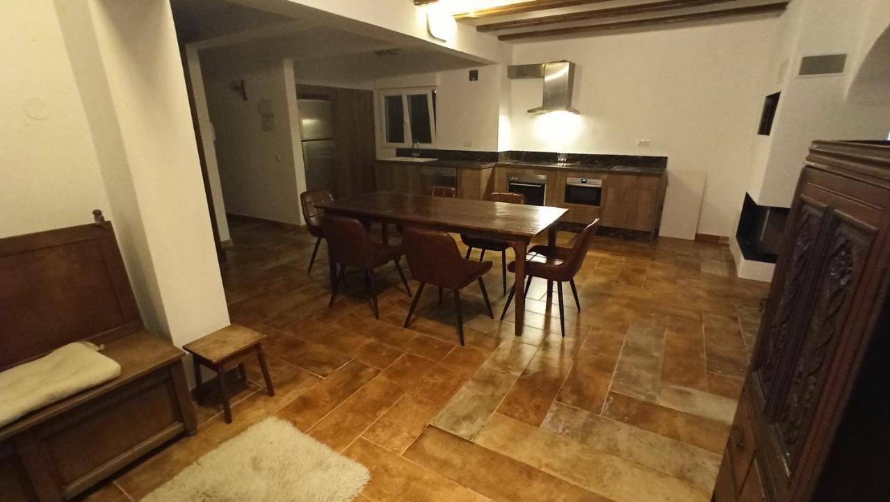 Javea Villa El Nido 10-15P Pool Minimaal 10 Nachten Geen Groep Jongelui Екстер'єр фото
